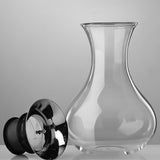 Decantador de vino Pero de vidrio borosilicato (1500 ml)